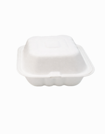 GRAND BHB7 WHITE CLAMSHELL (400)