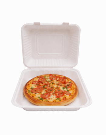 GRAND BHB4 WHITE BAGASSE (100)