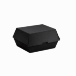 500 ml Round Kraft Container (48)