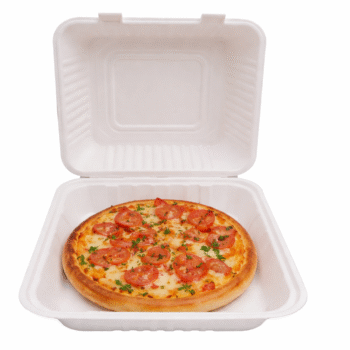 GRAND BHB4 WHITE BAGASSE (100)