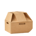 Low Minimum Order Quantities