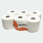 ACTIVE MAXICLEAN CENTRE FEED ROLLS
