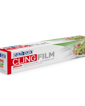EAZIPAK CLING FILM 300mm