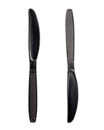 GRAND BLACK KNIVES(1000)