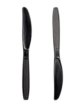 GRAND BLACK KNIVES(1000)