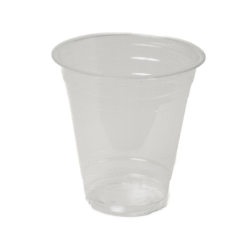 EAZIPAK 12oz MILKSHAKE CUPS(1000)