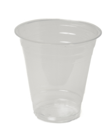 EAZIPAK 12oz MILKSHAKE CUPS(1000)