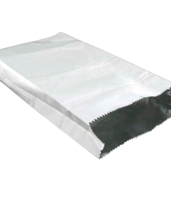 FOIL LINED BAGS -7 x 9 x 12 (450)
