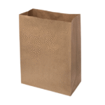 GG GRAB BAGS BROWN LARGE (250)