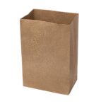 GRAND GRAB BAGS BROWN MEDIUM (250)