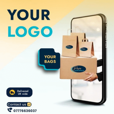 How Custom Printed Paper Bags Improve Customer Experience