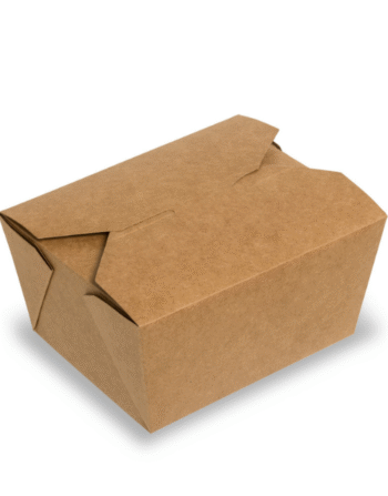 GRAND NO 1 KRAFT CHIP BOX(200)