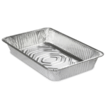 FOIL FULL DEEP GASTRO CONTAINER 9000ML (50)