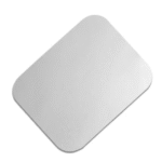 FOIL CONTAINERS 2A LIDS(1000)