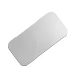 FOIL CONTAINER 6A LIDS(500)