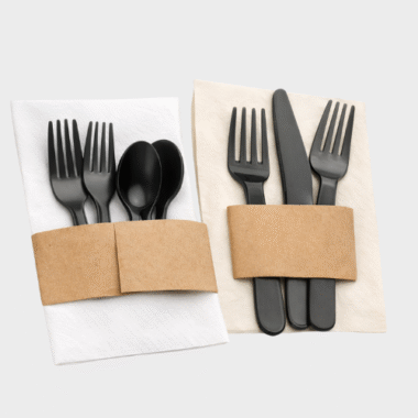 CATERING ESSENTIALS