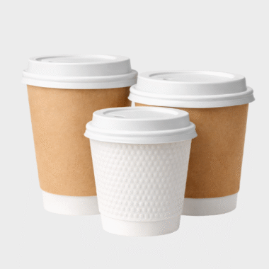 CUPS & LIDS