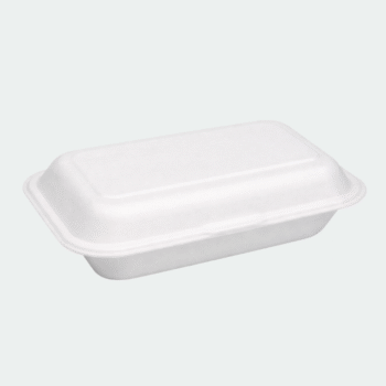 GRAND BHB9 WHITE CLAMSHELL 7x5 (200)