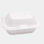 GRAND BHB6 WHITE CLAMSHELL 6x6 (400)