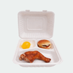 GRAND BHB4-3 WHITE BAGASSE (100)