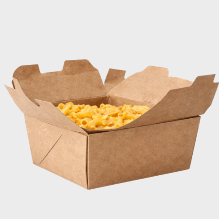 KRAFT FOOD BOXES