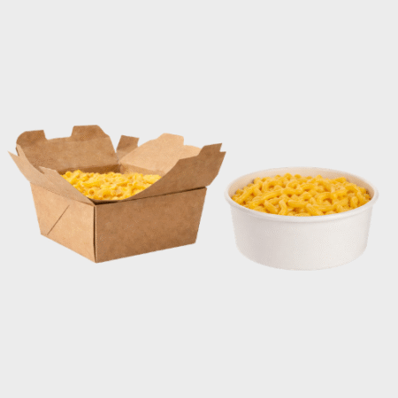 KRAFT FOOD BOXES