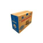 AR 650ml REC CLEAR MICROWAVE CONTAINER (252)